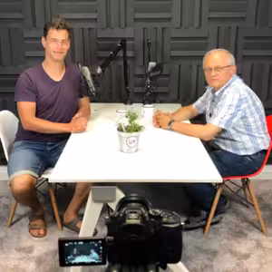 Profesor Pavel Alexy: Recyklácia plastov je len krátkodobé riešenie