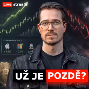 AKCIE LETÍ VZHŮRU – PŘICHÁZÍ NEJVĚTŠÍ CHYBA INVESTORŮ?