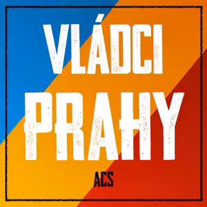 Vládci Prahy ACS