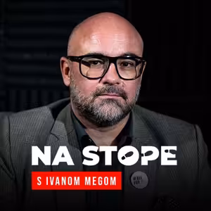 Peter Bárdy: Bodaj by sme nachádzali namiesto mŕtvych novinárov náboje v schránkach [Na Stope]