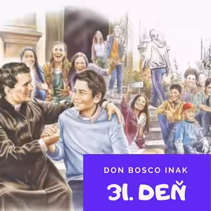 Don Bosco a špeciálny list