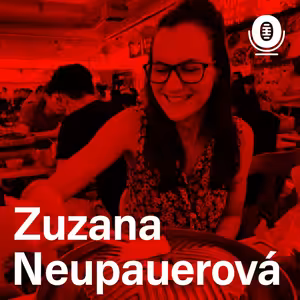 Zuzana Neupauerová: V Asii panuje velmi odlišný přístup k práci i k reklamě