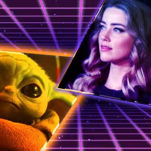 Depp vs. Heard (áno, vážně!), May the 4th a CinemaCon!