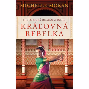 Kráľovná rebelka