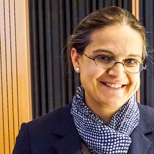 Mária Kolíková - Ak má mať minister vnútra väčšiu zodpovednosť, musí mať voľnejšie ruky