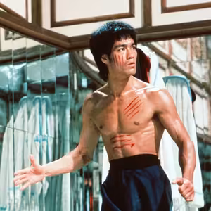 EAF: Nesmrtelné dílo a odkaz Bruce Lee
