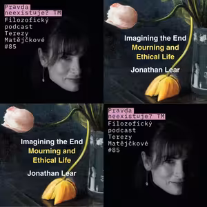 Jonathan Lear: Náš svět se možná hroutí – obnovme proto ctnost vděku