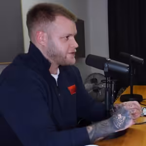 JAK SE (NE)TOČÍ PORNO? ⁣Prozrazuje bývalý pornoherec