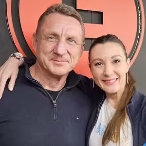 Simona Hřebíčková a Pavel Suchánek z Extrémních proměn: Změnit návyky není jednoduché, lidem chybí sebevědomí a disciplína