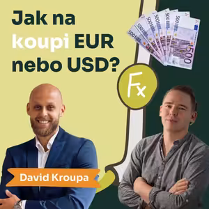 Jak nejlevněji nakoupit Eura nebo Dolary a proč nikdy nepoužívat ke směně banky.