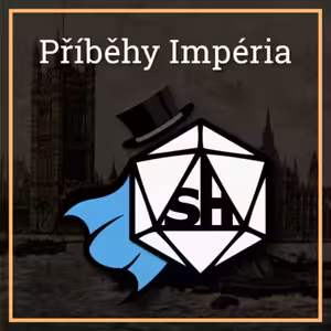 Pod povrchem 1/6 - Zmizeli ve skříni! | Příběhy Impéria | 19. století páry