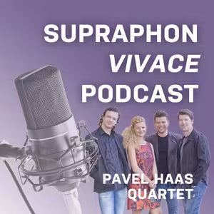 Pavel Haas Quartet