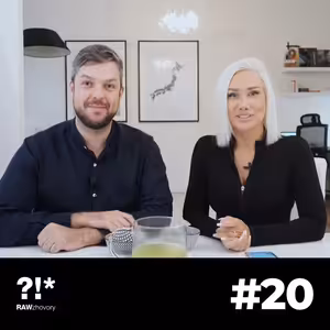 #20: O nicnedělání, Petrově svatbě a Eričině spoďárech naruby