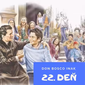 Don Bosco a hra o peniaze