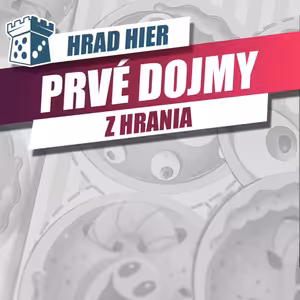 Hrad Hier: Nejlepší nejhorší zmrzlina - Prvé dojmy