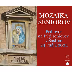 MOZAIKA SENIOROV