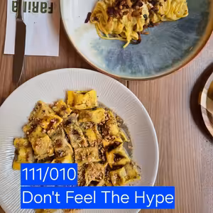 010 don´t feel the hype