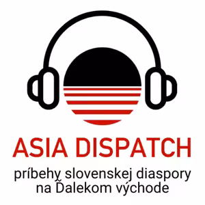 #28 Matej Mrva: o architektúre, cestovaní a živote v Bhutáne