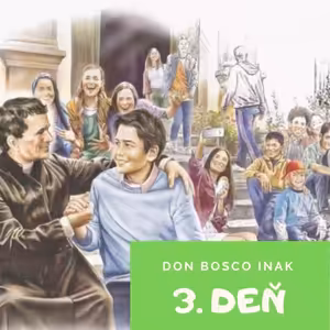 Don Bosco radí ako vyhrať v loterii