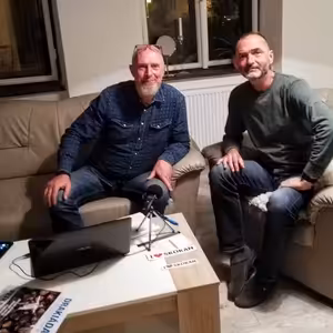 Podcast i-novin 12 - volební s Petrem Skokanem