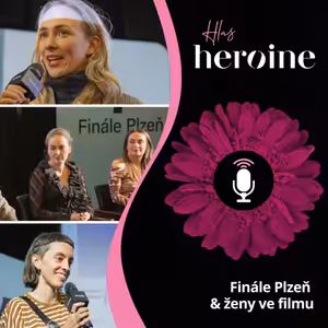 „Natočte si radši něco menšího.“ Ženy v českém filmu narážejí na skleněné stropy a nedůvěru