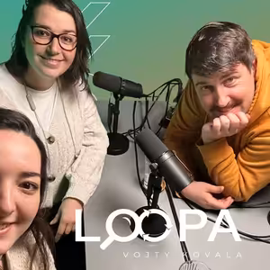 Trendy v udržitelnosti pro rok 2026 s Laurou Mitroliosovou a Janou Bábikovou