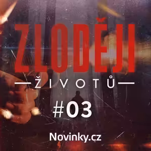 #3 VRAŽDA VYDĚRAČE