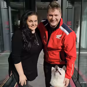 Stand-up komik Dominik Heřman Lev: Rozhodně jsem nebyl třídní šašek