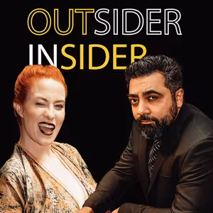 Outsider a Insider: Filmový festival v Karlových Varech. Zamilovaná Pořízková a statečný Bartoška