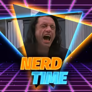 Proč, Disney, proč, PROČ! Oh, hi Mark!