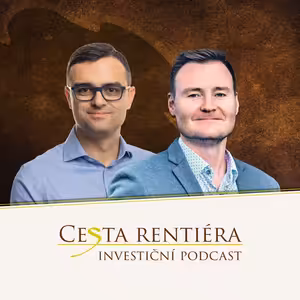 #403 Jak z nemovitostí udělat skutečně pasivní příjem