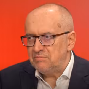 Mikuláš Bek (STAN): S bezpečností na školách pomůže i policie, musíme vybudovat důvěru dětí | 18. 3. 2025