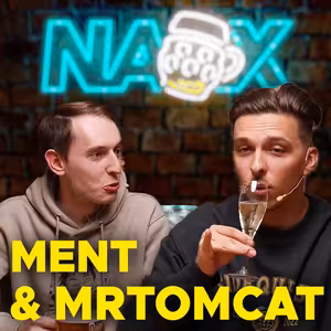 Na X #8 - NAPROSTÝ ÚLET! XD ft. MenT & MrTomcatCZ