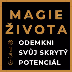 Jak poznat své talenty a využít je na maximum | TALENT KOMPAS | Jakub Holešínský | #138