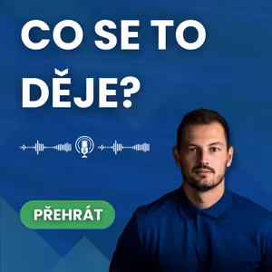 Co se to děje na trzích? Akcie šílí, krypto vstává z popela! | Burza s odstupem