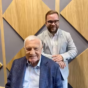 Václav Klaus: Ta válka je tragická! Světová komunita má povinnost udělat všechno možné, aby co nejrychleji skončila