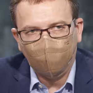 Kellner dokázal co nikdo před ním. Viděl příležitosti tam, kde se jiní báli, říká Mašek