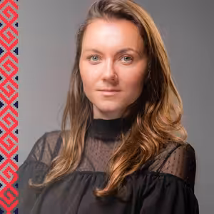 Slováci v zahraničí: Gabriela Virostková