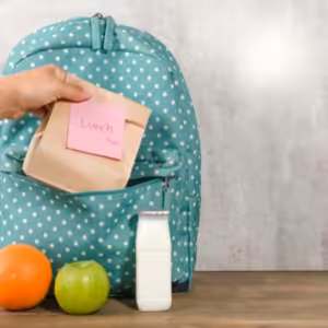 Matka a dcéra: Zo škôlky do školy