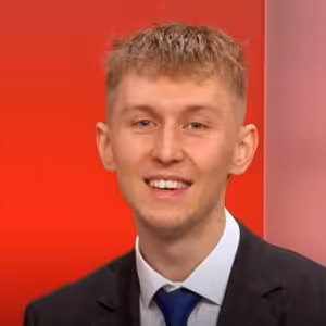 Daniel Krutý (Hnutí Generace): Mladým lidem se lže, chybí tu politika založená na datech | 5. 12. 2024