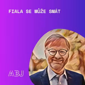 Premiér Fiala se může smát: když organizátoři kádrují lidi, vlajky a politické strany