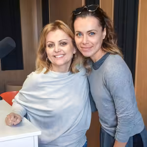 Evita Na Exprese- Mirka Partlová