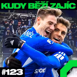 SPARTA BUDE MISTREM! TVRDÝ TVRDÍK A TV PRÁVA... | KUDY BĚŽÍ ZAJÍC #123