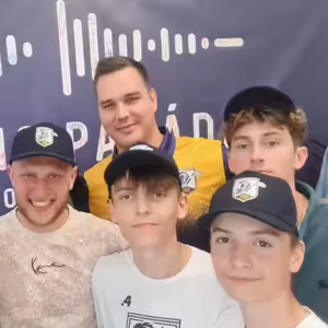 Rozhovory športovci: Humenskí hokejbalisti hodnotili úspešnú sezónu