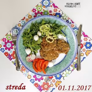 Verejné tajomstvá 144 - 2017-11-01 Zdravá strava 43/2017