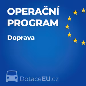Operační program Doprava s Markem Pastuchou z MD.