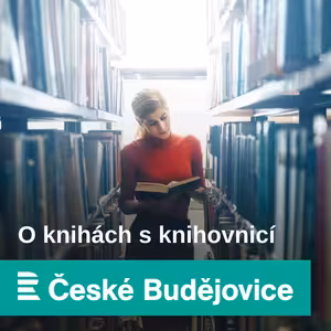 O knihách s knihovnicí