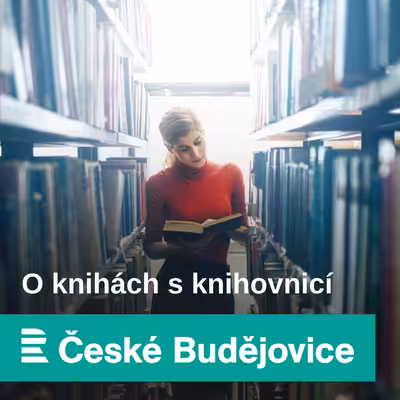 O knihách s knihovnicí