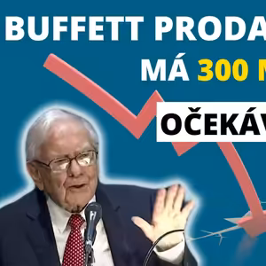Buffett prodal Apple: Měli by se investoři mít na pozoru?