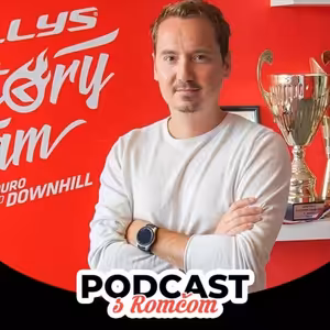 [Podcast s Romčom] Slovenské bicykle Kellys si podmanili svet. Cena E-bajkov ešte porastie